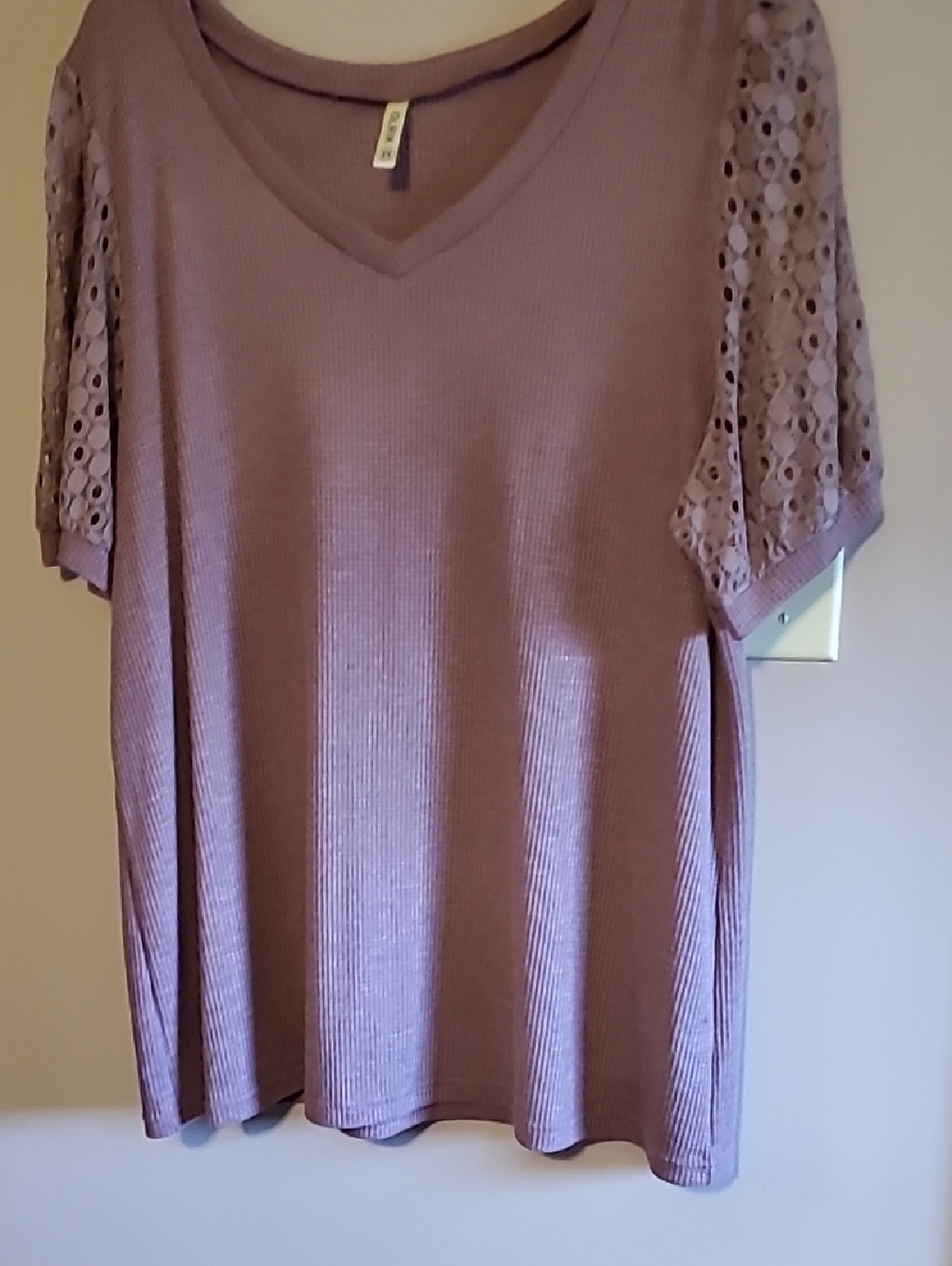 Plus Sweater
